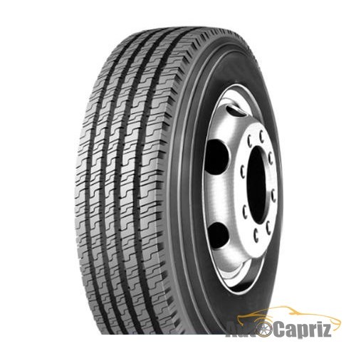 Грузовые шины RoadMax ST939 (рулевая ось) 315/80 R22.5 156/150L